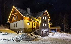 Darmilus apartmány